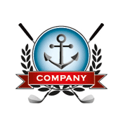 Company Golf - Logo